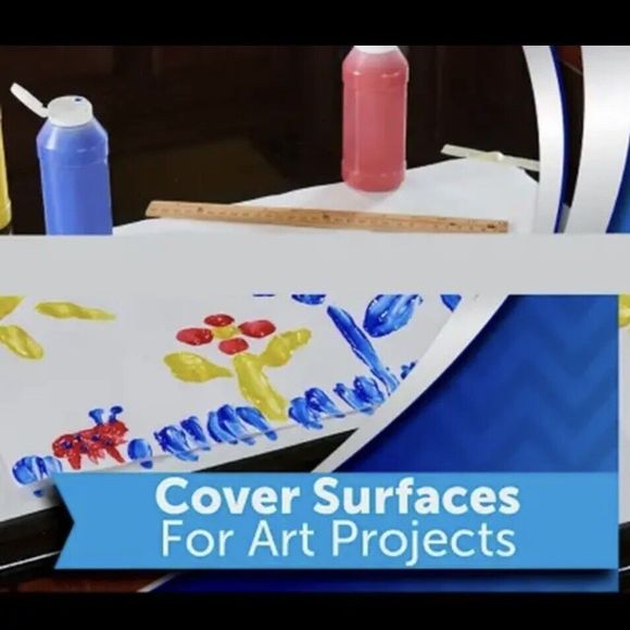 2 PK of Reynolds Kitchens Plastic Coated Freezer Paper BPA Free 75SQ FT 16.66YDS - Picture 7 of 7